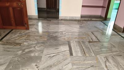 Living Room Image of 900 Sq.ft 2 BHK Apartment / Flat for rent in Keshtopur Kolkata for Rs. 12000