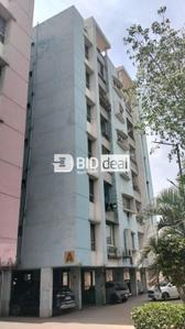 Image of 950 Sq.ft 2 BHK Apartment / Flat for sale in Devguradia, Indore for Rs. 1514700