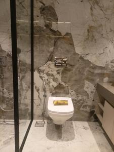 Bedroom Two Image of 913 Sq.ft 2 BHK Apartment / Flat for sale in Mayfair Sonata Greens, Vikhroli West Mumbai for Rs. 17000000
