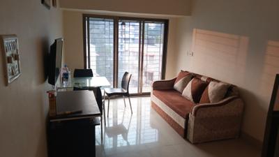 1 BHK Flat