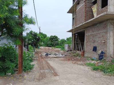 Image of 880 Sq.ft Residential Plot / Land for sale in Panchderiya, Indore for Rs. 4840000