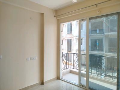 Bedroom Image of 1210 Sq.ft 3 BHK Builder Floor for sale in Signature Global Park, Sector 36 Sohna for Rs. 13000000