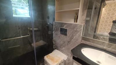 Bathroom Image of 3000 Sq.ft 3 BHK Villa for sale in Madgaon Goa for Rs. 25000000
