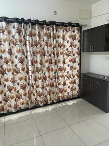 Bedroom Image of 1582 Sq.ft 3 BHK Villa for rent in Oragadam Sriperambattur Chennai for Rs. 35000