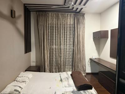 Bedroom Image of 2000 Sq.ft 3 BHK Apartment / Flat for sale in Puravankara Skydale, Harlur Bengaluru for Rs. 33900000