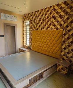 Bedroom Image of 2134 Sq.ft 3.5 BHK Apartment / Flat for sale in Buxi Bazaar Cuttack for Rs. 19500000