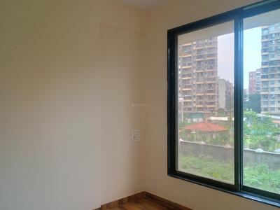 Bedroom Image of 614 Sq.ft 1 BHK Apartment / Flat for sale in Pratapgad By Bhagwati Haware Wing C, Dombivli East Thane for Rs. 3099000