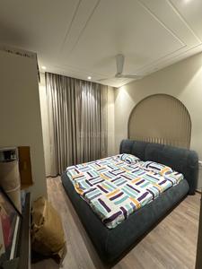 Bedroom Image of House no 60 in Gujranwala Town, New Delhi