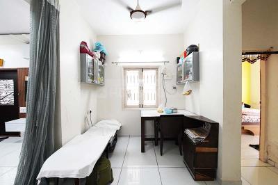Hall Image of 990 Sq.ft 2 BHK Apartment / Flat for sale in Thaltej Ahmedabad for Rs. 7000000