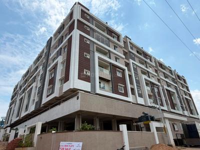 2 BHK Flat