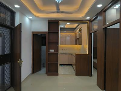 Living Room Image of 1400 Sq.ft 2 BHK Builder Floor for sale in Indirapuram Ghaziabad for Rs. 7000000