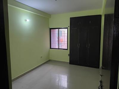 Bedroom Image of 2000 Sq.ft 3 BHK Apartment / Flat for rent in GenX Landmark, Danapur Patna for Rs. 20000
