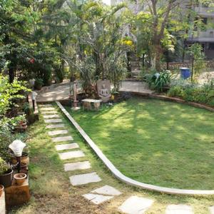 Image of 2800 Sq.ft Residential Plot / Land for sale in Bhivpuri, Thane for Rs. 10000000
