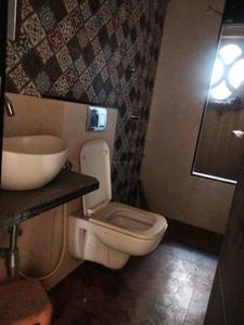 Common Bathroom Image of 1660 Sq.ft 2.5 BHK Apartment / Flat for sale in Kharghar Navi Mumbai for Rs. 16000000