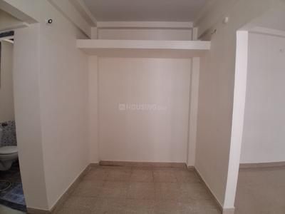Hall Image of 450 Sq.ft 1 BHK Apartment / Flat for sale in Ghansoli Navi Mumbai for Rs. 8000000