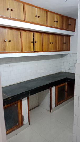 Sector 11 Dwarka Kitchen 1
