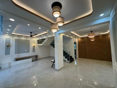 4 BHK Duplex