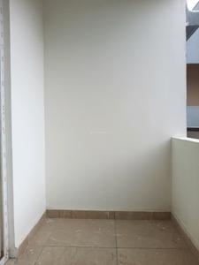 Dining Area Image of 1649 Sq.ft 3 BHK Apartment / Flat for sale in Huvinane Bengaluru for Rs. 10500000