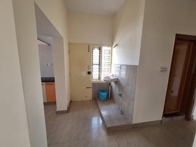 Hall Image of 1010 Sq.ft 2 BHK Builder Floor for rent in Hulimavu Bengaluru for Rs. 24000