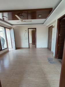 Hall Image of 1200 Sq.ft 2 BHK Apartment / Flat for sale in Bijwasan New Delhi for Rs. 5500000