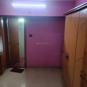 Bedroom Image of 1200 Sq.ft 2 BHK Apartment / Flat for rent in Ramesh Hermes Heritage Phase 2, Yerawada Pune for Rs. 55000