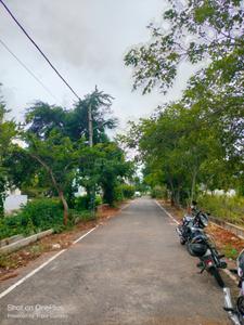 Image of 1200 Sq.ft Residential Plot / Land for sale in SMV Layout, Bengaluru for Rs. 19600000