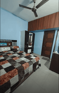 Image of 850 Sq.ft 1 BHK Independent House for rent in Silicon City, Indore for Rs. 10000