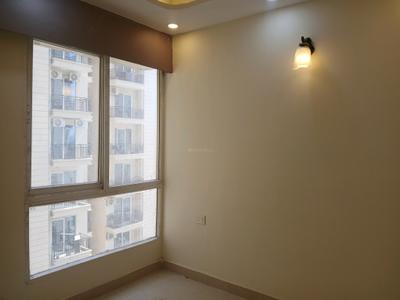 Bedroom Image of 1100 Sq.ft 2 BHK Builder Floor for rent in Signature Global City 37D Phase 2, Sector 37D Gurgaon for Rs. 35000