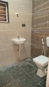 Image of 700 Sq.ft 1 BHK Builder Floor for rent in JP Nagar, Bengaluru for Rs. 22000