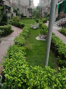 Balcony Image of 1150 Sq.ft 2 BHK Apartment / Flat for sale in Patparganj New Delhi for Rs. 18500000