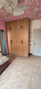 Bedroom Image of 1160 Sq.ft 2 BHK Apartment / Flat for sale in Mahaveer Nagar Raipur for Rs. 3500000