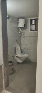 Image of 1200 Sq.ft 3 BHK Apartment / Flat for rent in Rajeshwar Planets, Harni, Vadodara for Rs. 32000