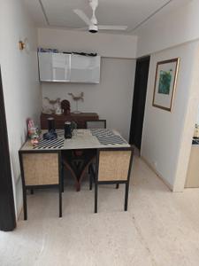 Hall Image of 740 Sq.ft 2 BHK Apartment / Flat for sale in Manchester Heights, Khar West Mumbai for Rs. 40000000