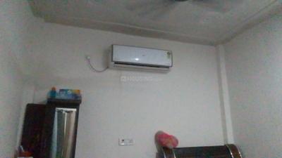 Bedroom Image of 333 Sq.ft 1 BHK Independent House for sale in Mandoli New Delhi for Rs. 3500000
