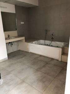Kitchen Image of 1750 Sq.ft 3 BHK Apartment / Flat for sale in Marvel Ideal Spacio Phase 1, Pisoli Pune for Rs. 10500000