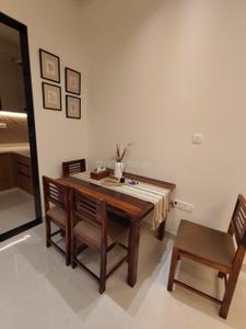 Hall Image of 1800 Sq.ft 4 BHK Independent House for sale in Gandhi Path West Jaipur for Rs. 15000000