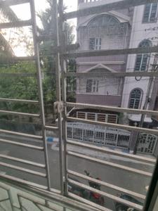 Balcony Image of 780 Sq.ft 2 BHK Apartment / Flat for sale in Haltu Kolkata for Rs. 5500000