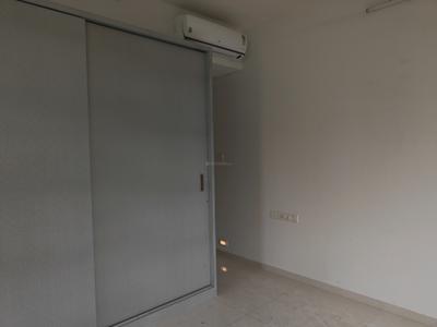 Bedroom Image of 1200 Sq.ft 3 BHK Apartment / Flat for sale in Kalpataru Magnus, Bandra East Mumbai for Rs. 67500000
