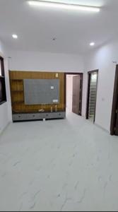 Hall Image of 1050 Sq.ft 2 BHK Apartment / Flat for sale in Vidur Brave Hearts 1, Raj Nagar Extension Ghaziabad for Rs. 7200000