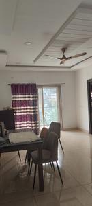 Hall Image of 1750 Sq.ft 3 BHK Apartment / Flat for rent in Jubilee Hills Hyderabad for Rs. 50001