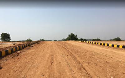 Image of 3600 Sq.ft Residential Plot / Land for sale in Kadthal, Hyderabad for Rs. 3200000