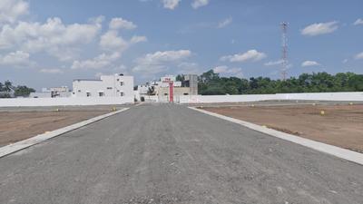 Image of 436 Sq.ft Residential Plot / Land for sale in Neelambur, Coimbatore for Rs. 2300000