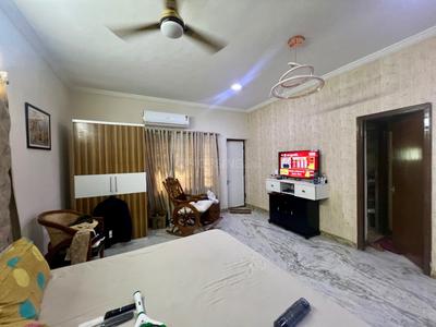 Bedroom Image of 6000 Sq.ft 5 BHK Villa for sale in Nectar Gardens, Madhapur Hyderabad for Rs. 85000000