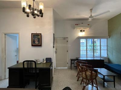 Living Room Image of 1380 Sq.ft 2 BHK Apartment / Flat for sale in Kalighat Kolkata for Rs. 13000000