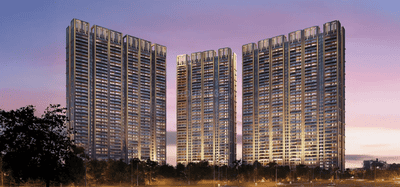 Image of 1815 Sq.ft 3 BHK Apartment / Flat for sale in Signature Global Sarvam, Sector 37D, Gurgaon for Rs. 30800000