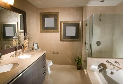 Bathroom Image of 1599 Sq.ft 3 BHK Apartment / Flat for sale in Patia Bhubaneswar for Rs. 10300000