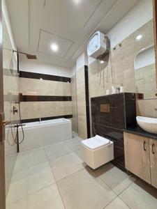 Bathroom Image of 3366 Sq.ft 4 BHK Villa for sale in Vaishali Nagar Jaipur for Rs. 39000000