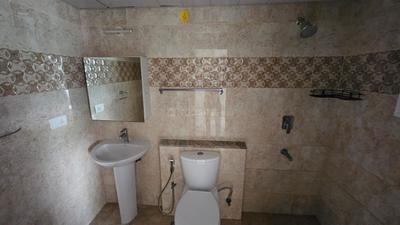 Image of 1515 Sq.ft 3 BHK Apartment / Flat for rent in Prestige Boulevard, Whitefield, Bengaluru for Rs. 70000