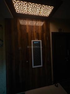 Image of 185 Sq.ft 1 RK Apartment / Flat for sale in Sambhav Deep Devansh 3, Karanjade, Navi Mumbai for Rs. 3000000