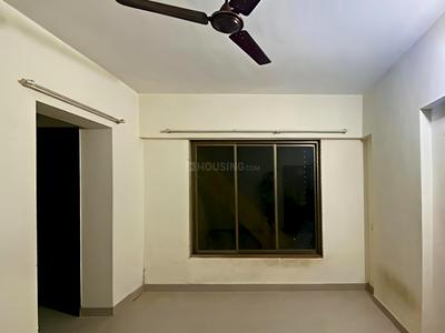Hall Image of 620 Sq.ft 1 BHK Apartment / Flat for sale in Runwal Garden City Daffodil, Thane West Thane for Rs. 6500000